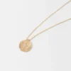 Zodiac-medaille