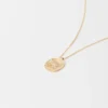 Zodiac-medaille