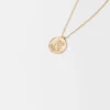 Zodiac-medaille