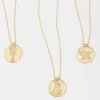 Zodiac-medaille
