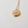 Zodiac-medaille