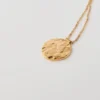 Zodiac-medaille