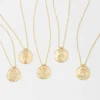 Zodiac-medaille