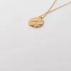 Zodiac-medaille