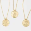 Zodiac-medaille
