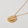 Zodiac-medaille