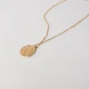 Zodiac-medaille