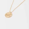 Zodiac-medaille