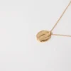 Zodiac-medaille