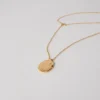 Zodiac-medaille