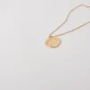 Zodiac-medaille